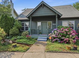946 Nantucket Ave, Eugene, OR 97404