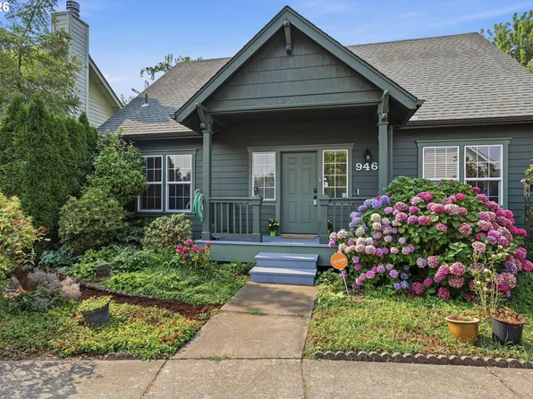 946 Nantucket Ave, Eugene, OR 97404