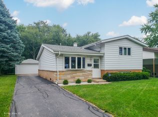 3416 218th St, Matteson, IL 60443