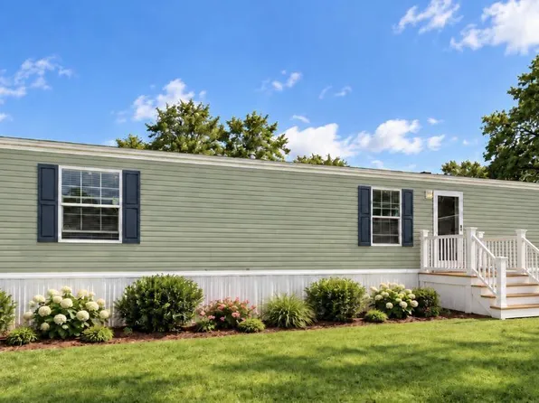 1302 Gibson Rd #T-91, Bensalem, PA 19020