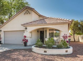 6233 E Mills St, Mesa, AZ 85215