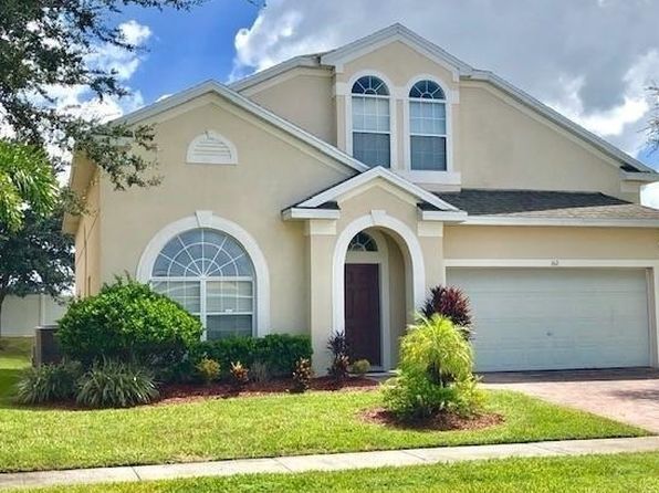 162 Andalusia Loop, Davenport, FL 33837