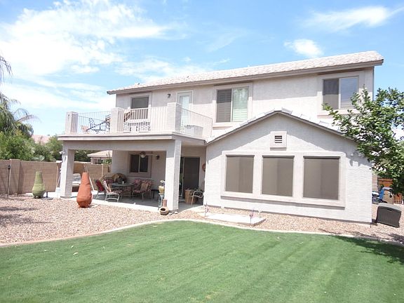 2nd image of 21099 E Sonoqui Dr