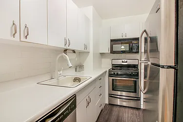 Rented by Dwell Residential Inc