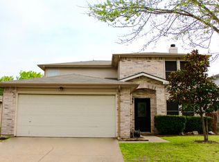 4611 Green Meadow Dr, McKinney, TX 75070