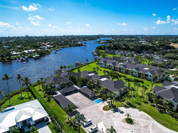 19149 SE Sea Turtle Court #105A, Jupiter, FL 33469