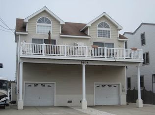 5609 Central Ave #S, Sea Isle City, NJ 08243