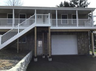 1510 Rose Ln #B, Fairmont, WV 26554