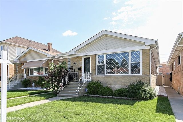 1st image of 7329 N Oconto Ave