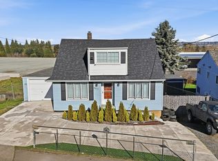 3637 NE Columbia Blvd, Portland, OR