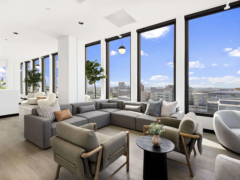 Atrio Apartments — Photo 17