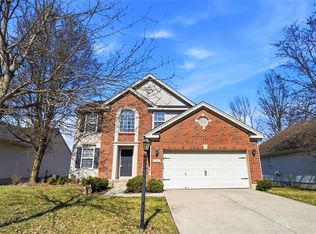 794 Owls Nest Ct, Maineville, OH 45039