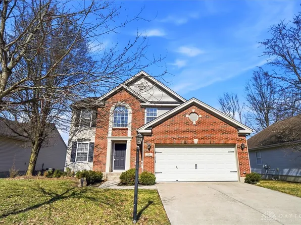 794 Owls Nest Ct, Maineville, OH 45039