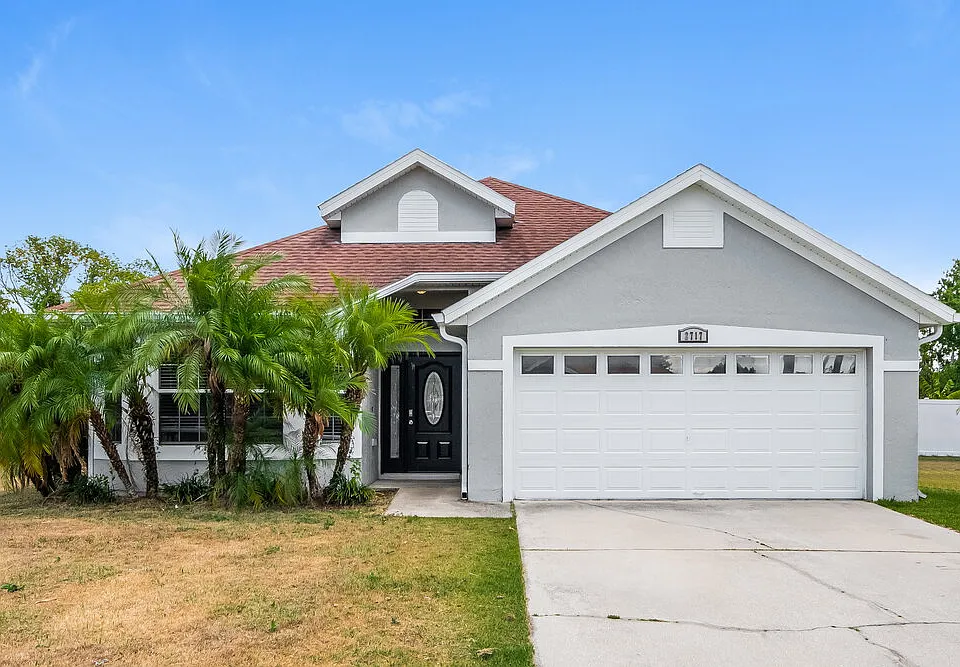 2717 Andes Way