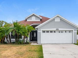 2717 Andes Way, Saint Cloud, FL 34769