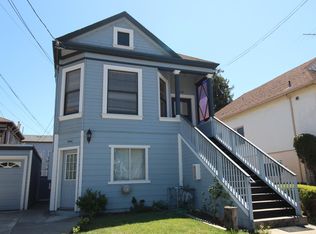 914 Lincoln Ave, Alameda, CA 94501