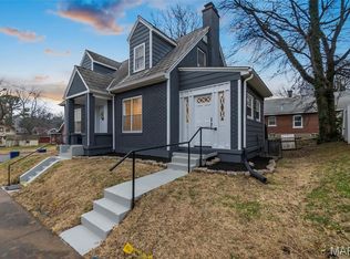 1226 Harmony St, Cape Girardeau, MO 63701