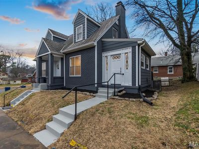 1226 Harmony St, Cape Girardeau, MO, 63701