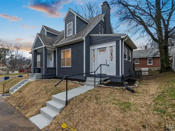 1226 Harmony St, Cape Girardeau, MO 63701