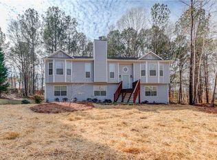 728 Ridgetop Rd, Bethlehem, GA 30620