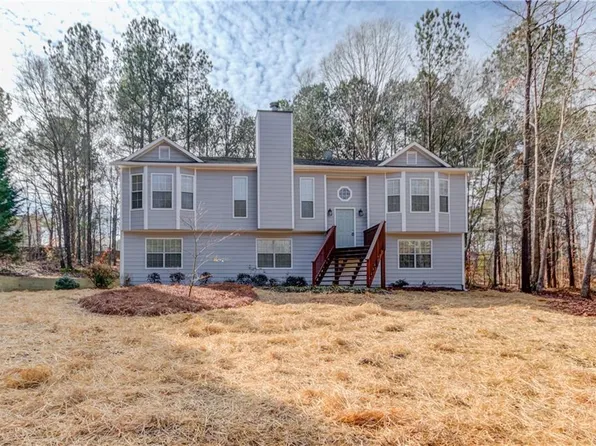 728 Ridgetop Rd, Bethlehem, GA 30620