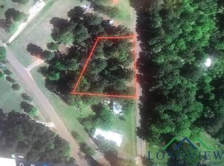 0 Hilltop Rd, Hallsville, TX 75650