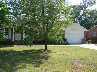 5 Garden Springs Rd, Columbia, SC 29209