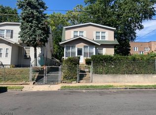 47 Osborne Pl, Irvington, NJ 07111