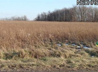 Diagonal Rd, Mantua, OH 44255