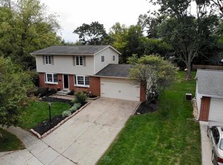 409 Revere Ct, Columbus, OH