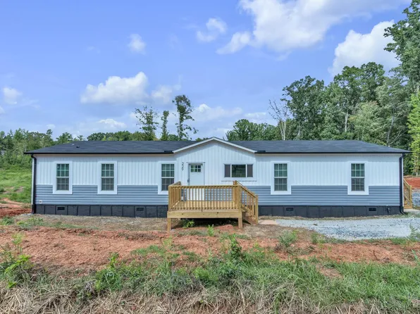 229 Starr Ridge Rd, Gaffney, SC 29340
