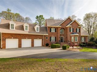 18178 Vontay Rd, Rockville, VA