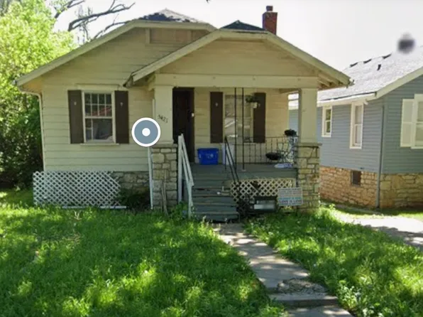 5421 Wabash Ave, Kansas City, MO 64130