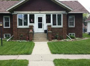 809 5th Ave, Mendota, IL 61342