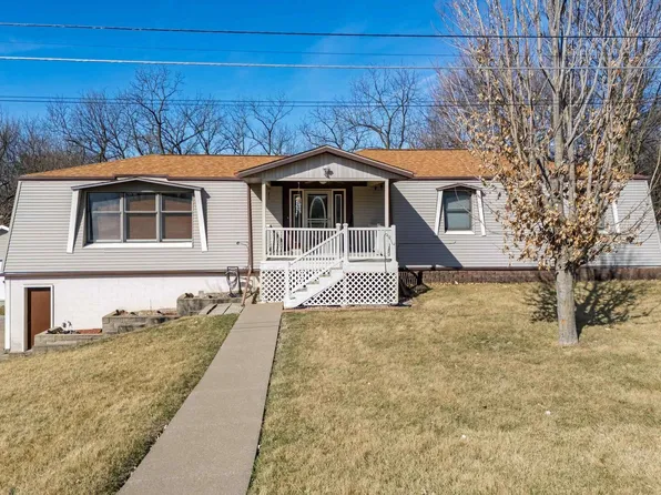 3222 Us Route 67, Milan, IL 61264