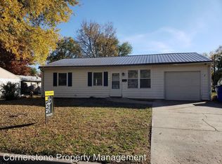 1405 W 11th St, Junction City, KS 66441