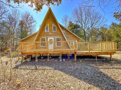 209 Bruce Rd, Smithville, AR, 72466