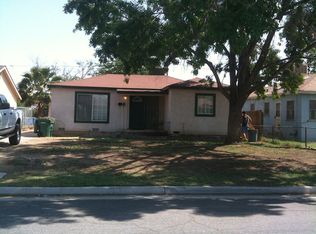 1121 Wilson Ave, Bakersfield, CA 93308
