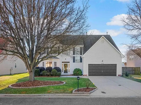 908 Brookcrest Arch, Chesapeake, VA 23320