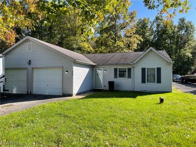 663 State Route 305 Rd NW, Warren, OH, 44481