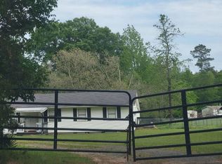 2004 Old Plain Dealing Rd, Benton, LA 71006