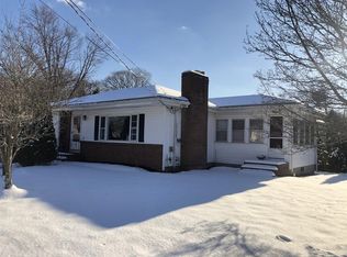 201 Magoun Ave, Brockton, MA 02301