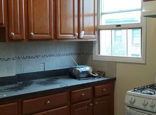293 Degraw St APT 3F, Brooklyn, NY 11231