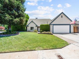 239 N Homsy Ave, Clovis, CA