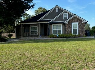 4566 Torree Pines Ln #1, Lake Park, GA 31636