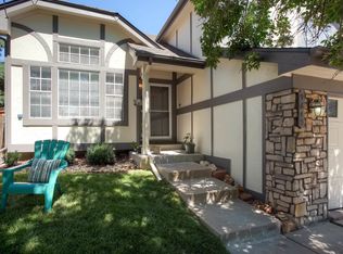 9645 Hemlock Ct, Highlands Ranch, CO 80130