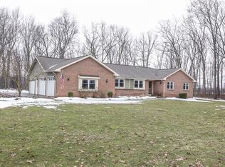 3460 Brown Rd, Caledonia, NY 14423