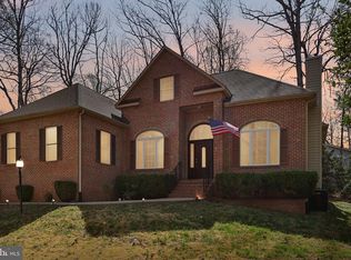 100 Independence St, Locust Grove, VA 22508