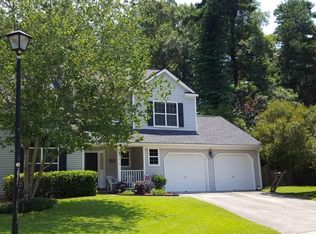 5412 Percival Ln, North Charleston, SC 29420