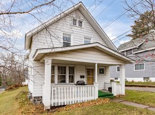 1015 N 11th Ave E, Duluth, MN 55805